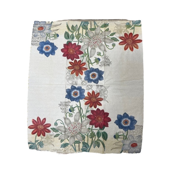 Lot 8 New Paper Napkin Assortment Floral Paris Decoupage Large 16x13 & 95x9.5 - Picture 6 of 16